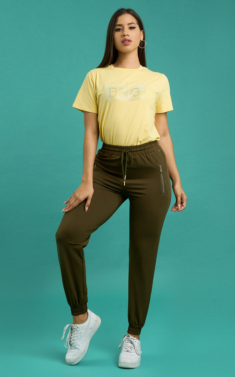 ESTRELLA JOGGER