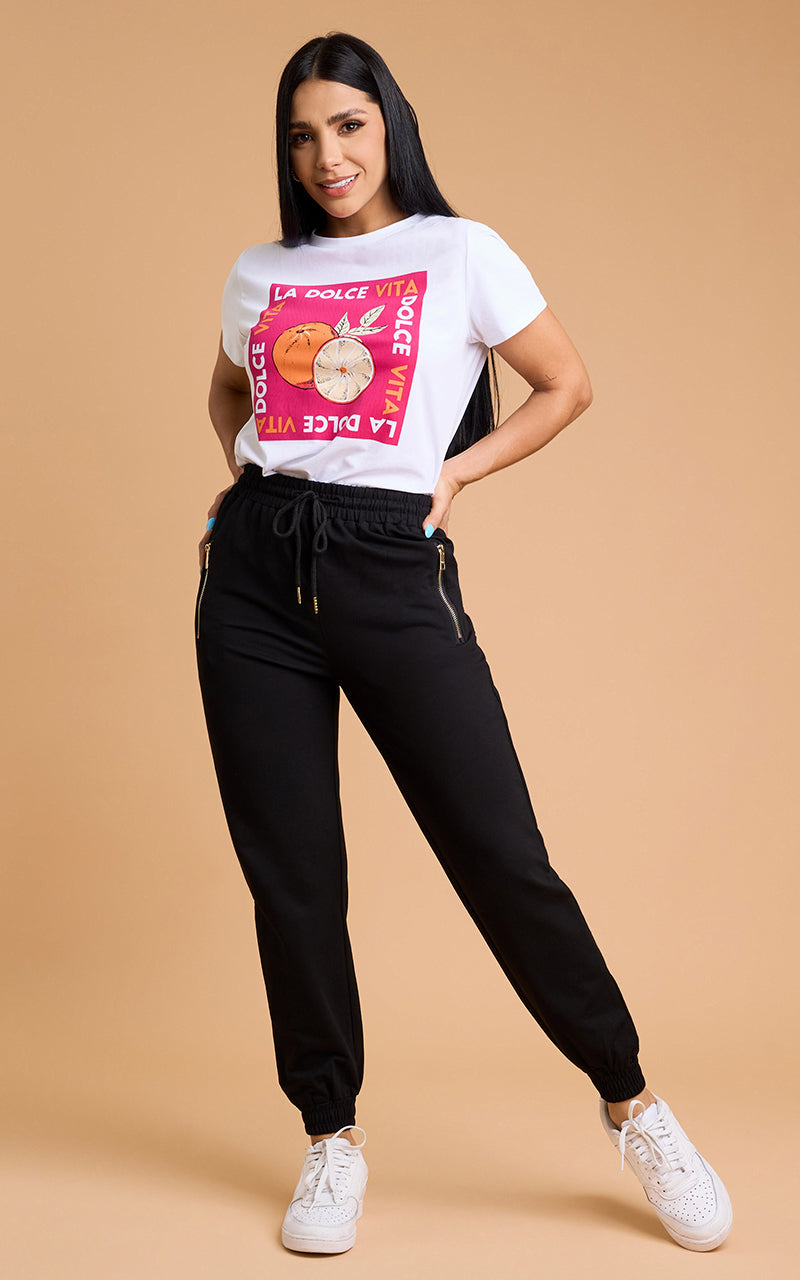 ESTRELLA JOGGER