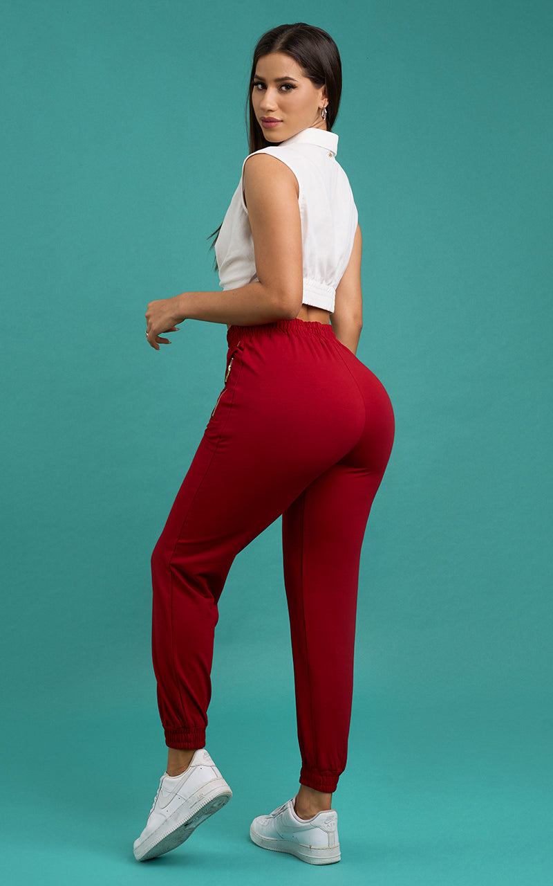ESTRELLA JOGGER