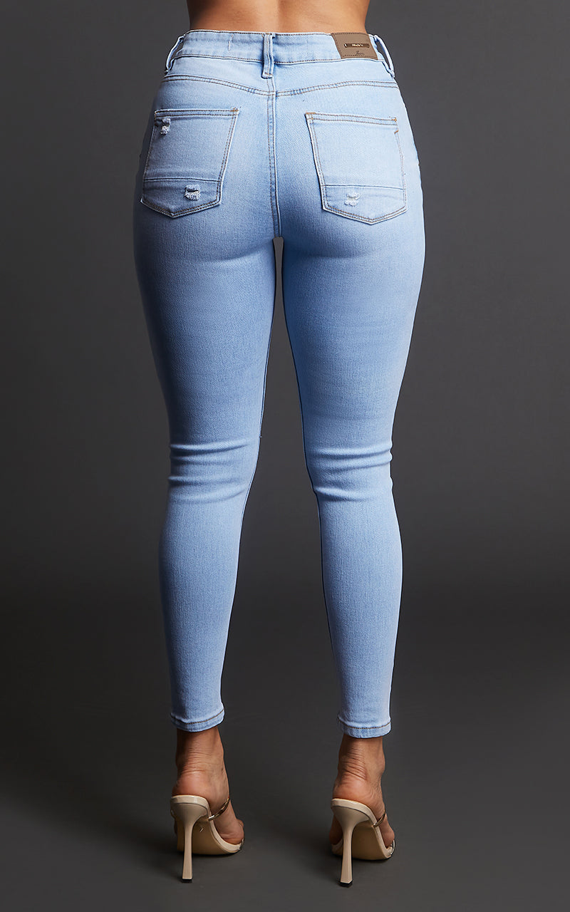 ARIADNNA SKINNY JEANS