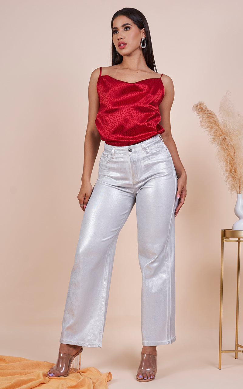 ATARAH WIDE LEG JEANS