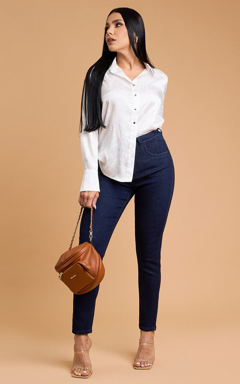 MAGIC SKINNY JEANS