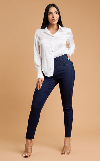 MAGIC SKINNY JEANS