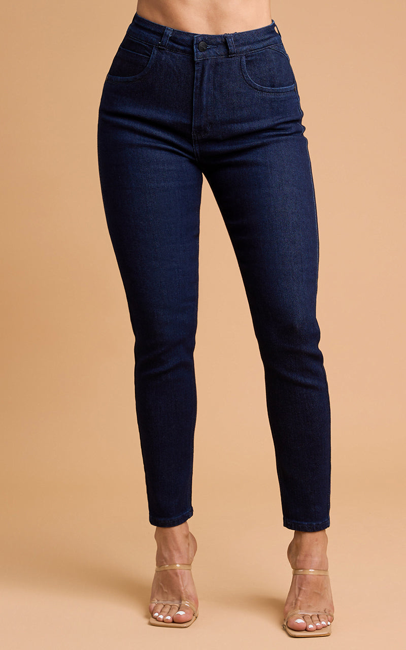 MAGIC SKINNY JEANS