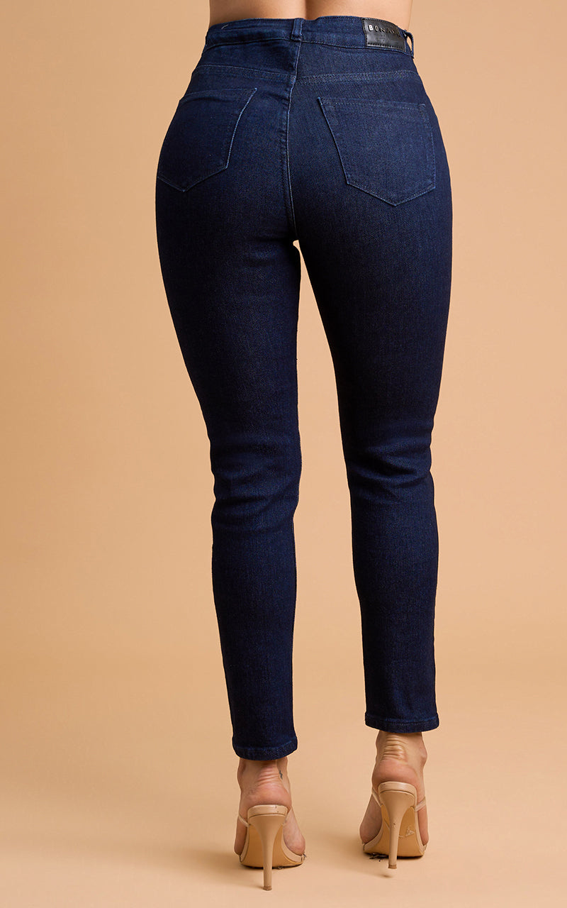 MAGIC SKINNY JEANS