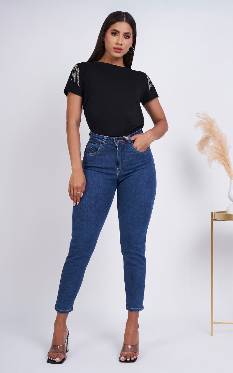 MAGIC MOM JEANS