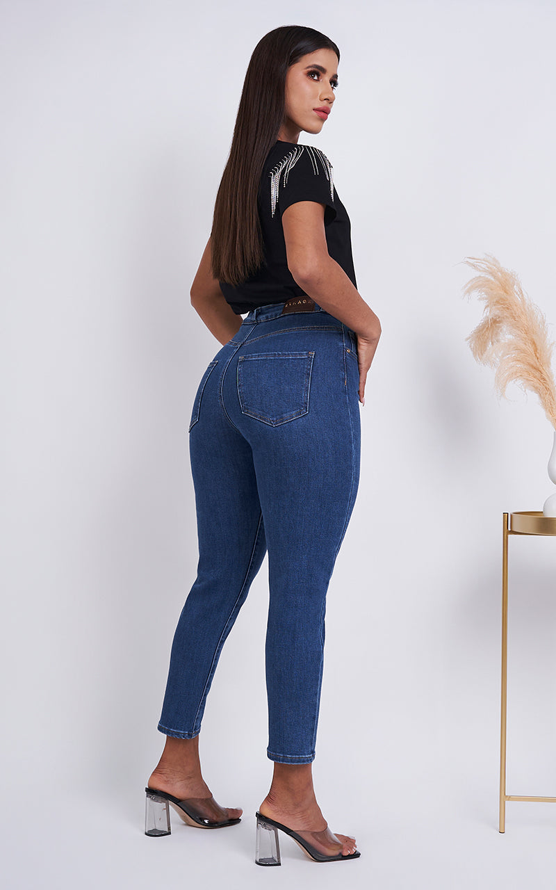 MAGIC MOM JEANS