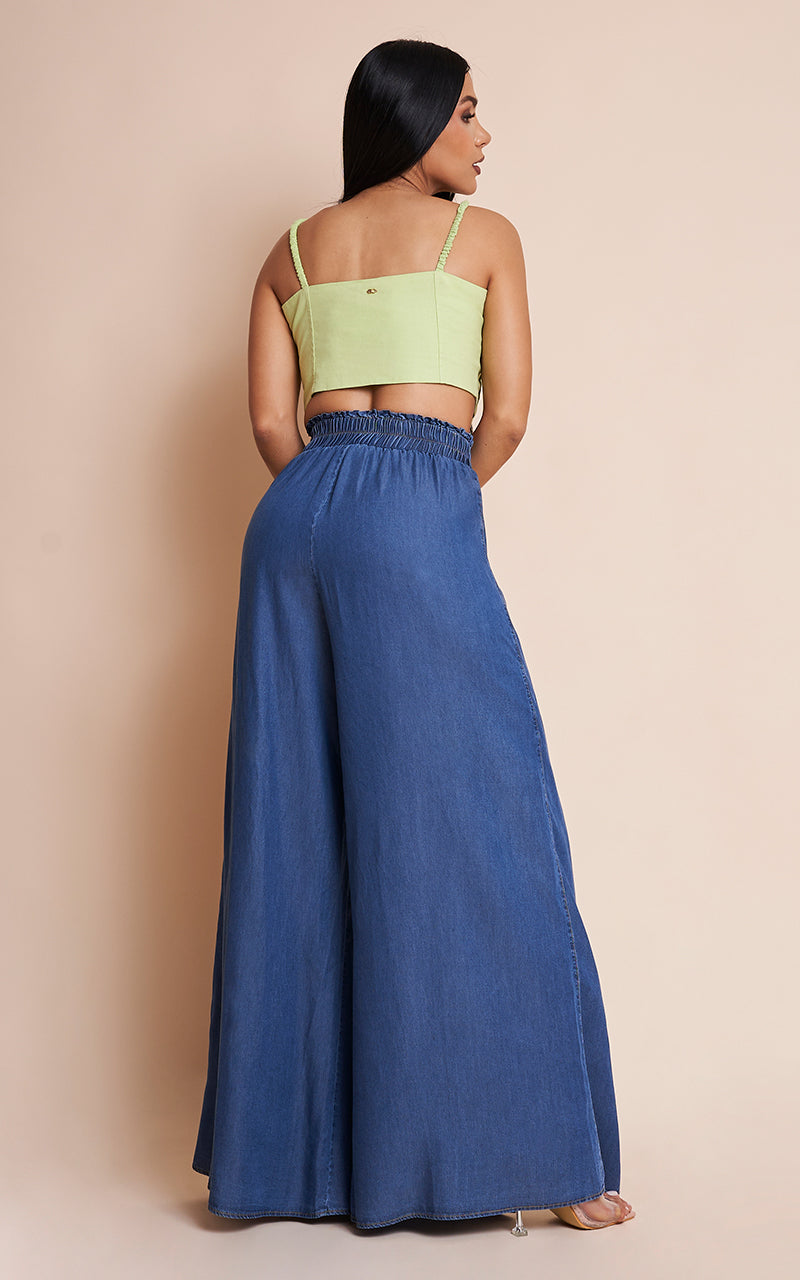 FABIANA PANTS