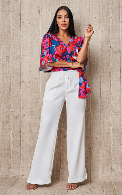 CONFIDENTLY PANTS