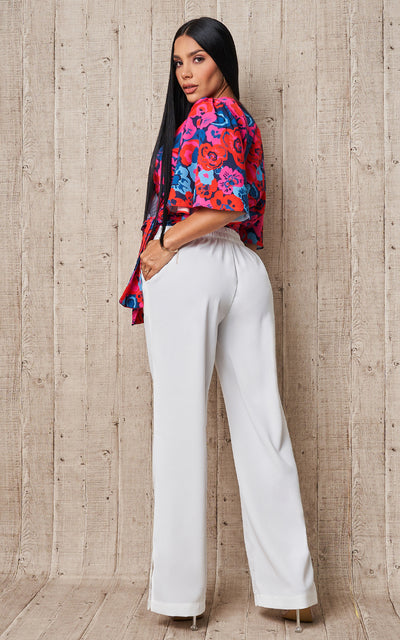 CONFIDENTLY PANTS
