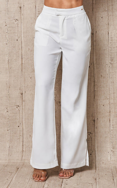 CONFIDENTLY PANTS