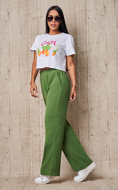 HOPE PANTS