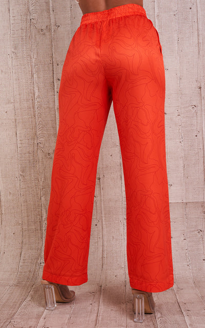 IMAGINATION PANTS
