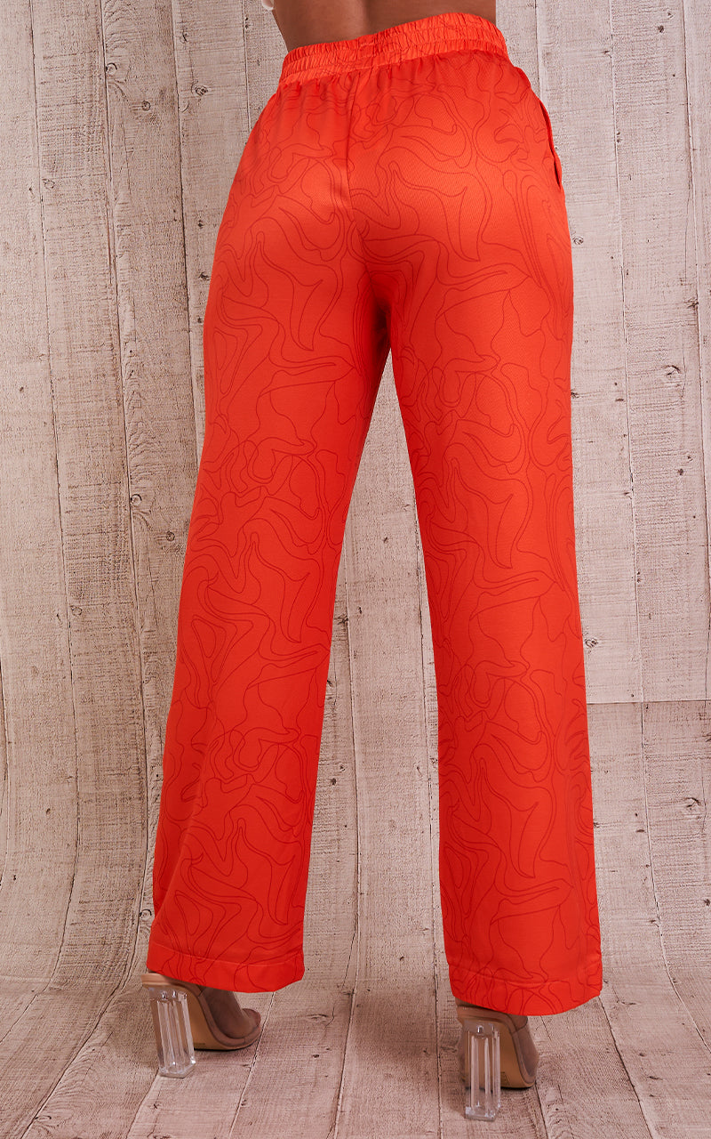 IMAGINATION PANTS