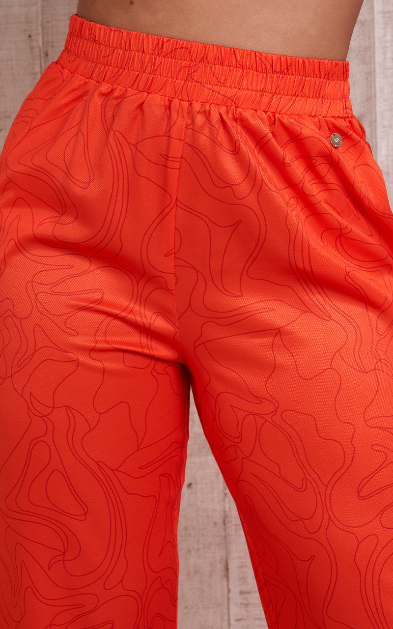 IMAGINATION PANTS
