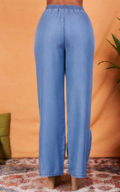 AZAHARA PANTS