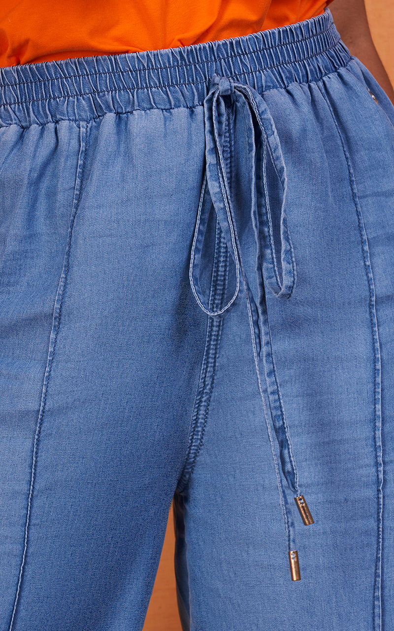 AZAHARA PANTS