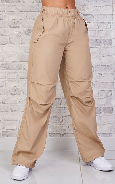 TRIANA PANTS