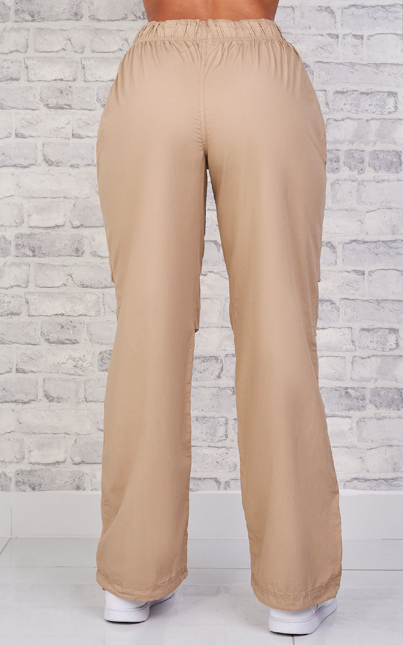 TRIANA PANTS