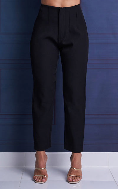 SHE IS UNIQUE PANTS