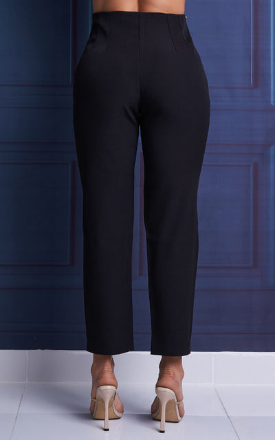 SHE IS UNIQUE PANTS