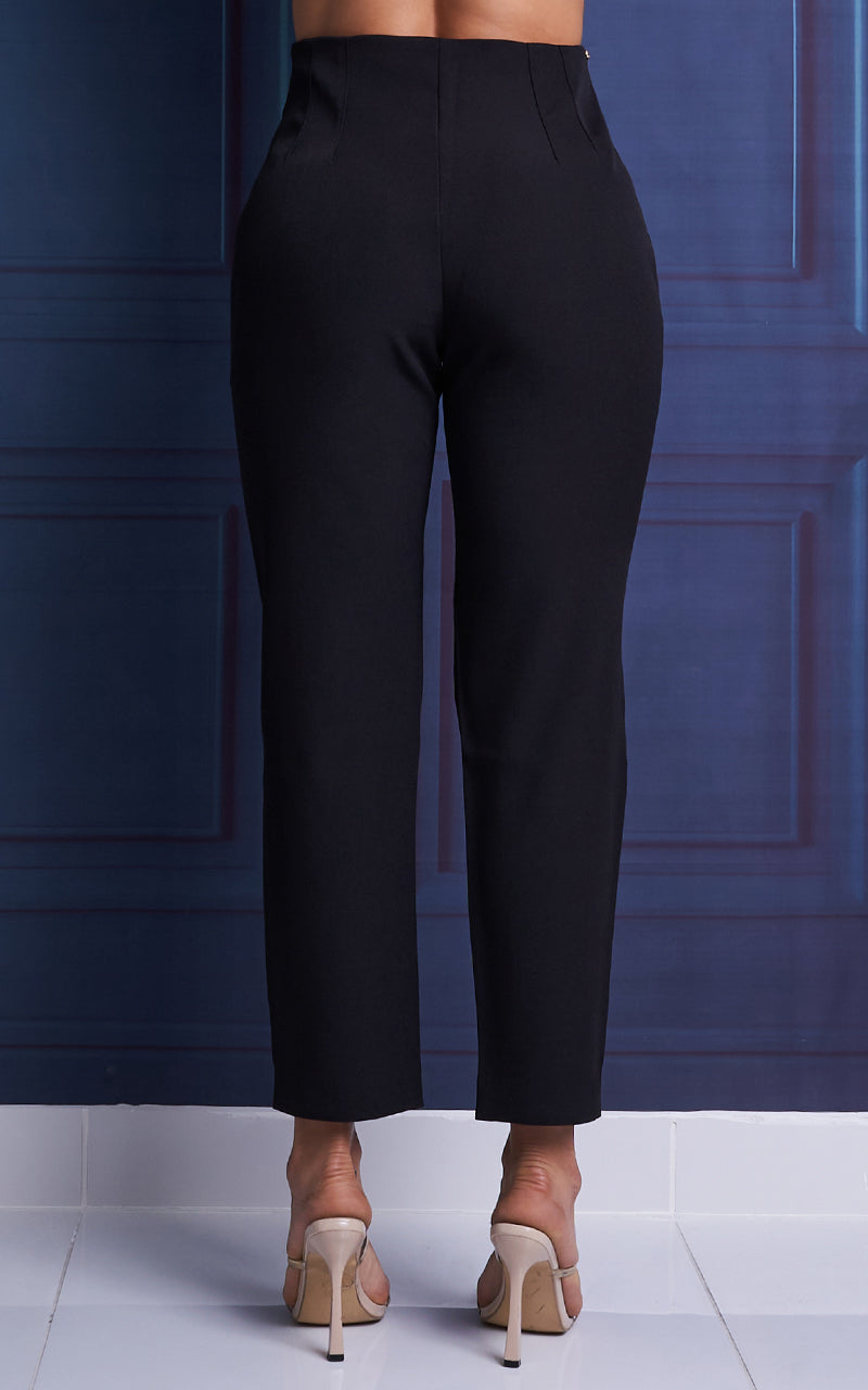 SHE IS UNIQUE PANTS
