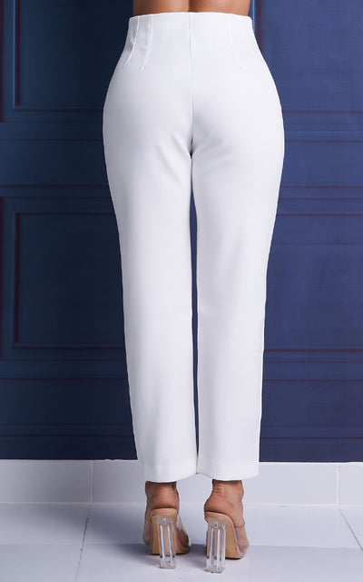 SHE IS UNIQUE PANTS
