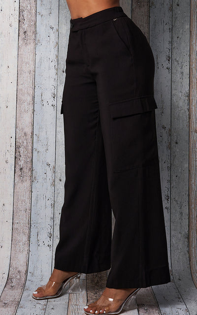 SIMPLICITY IS EVERYTHING PANTS