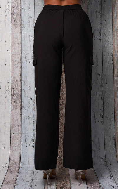 SIMPLICITY IS EVERYTHING PANTS