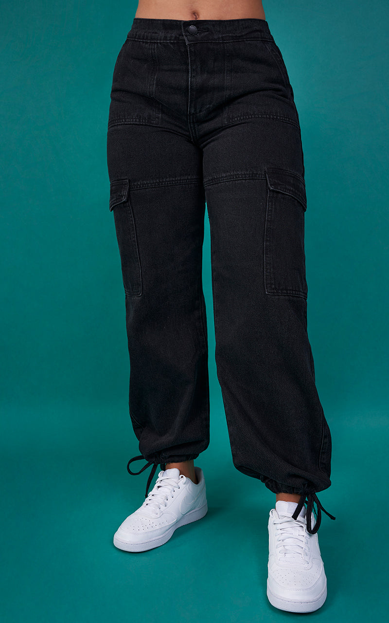 FRANKIE PANTS