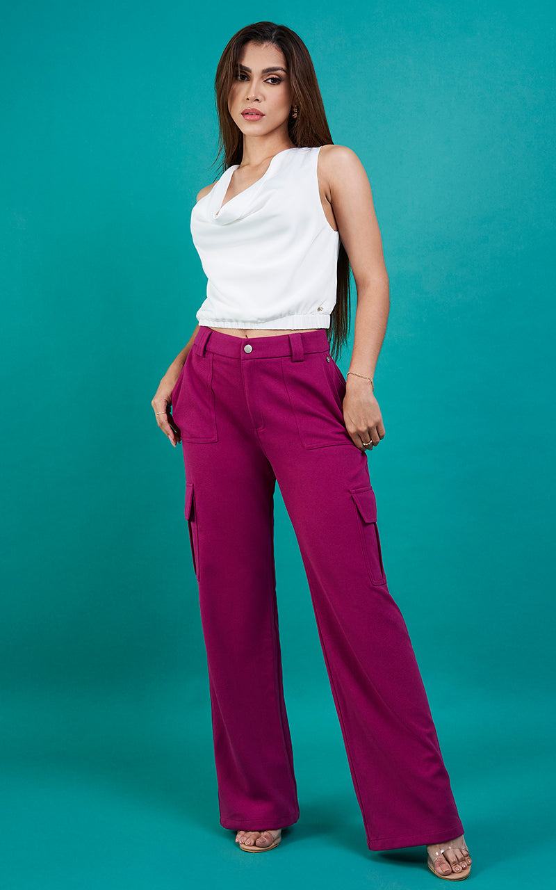 BEAUTIFUL ELLE PANTS