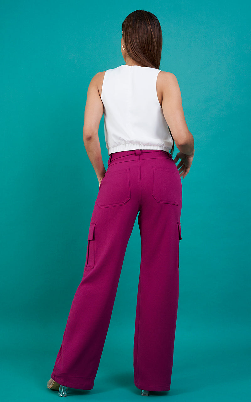 BEAUTIFUL ELLE PANTS