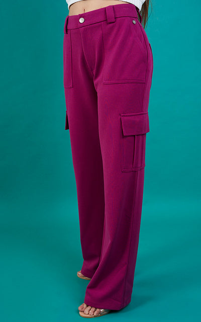 BEAUTIFUL ELLE PANTS
