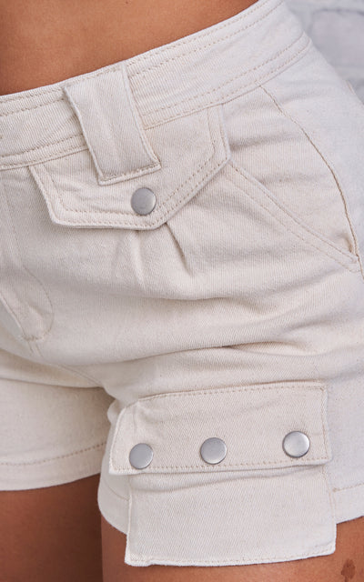 DIXIE SHORT