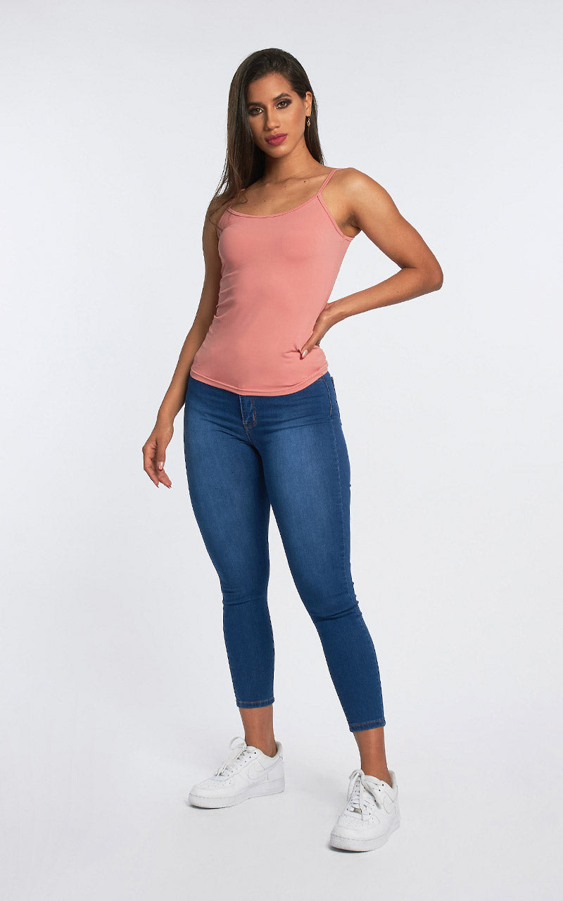 ITZEL BASIC TOP