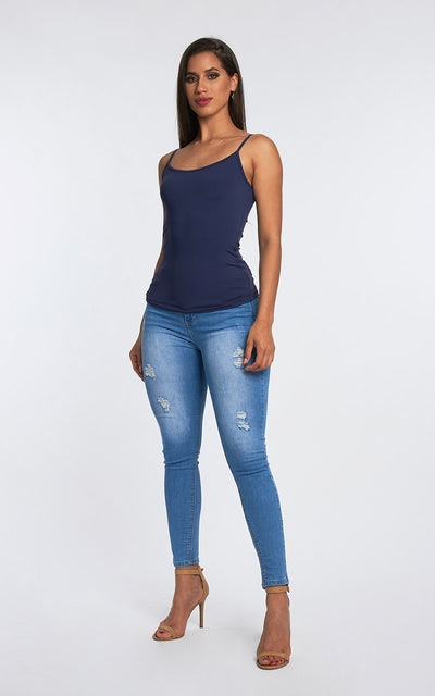 ITZEL BASIC TOP