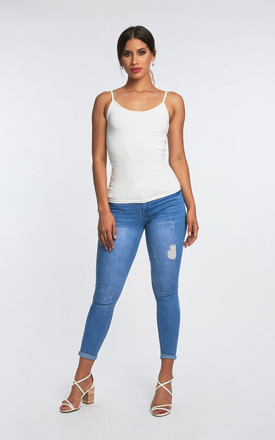 ITZEL BASIC TOP