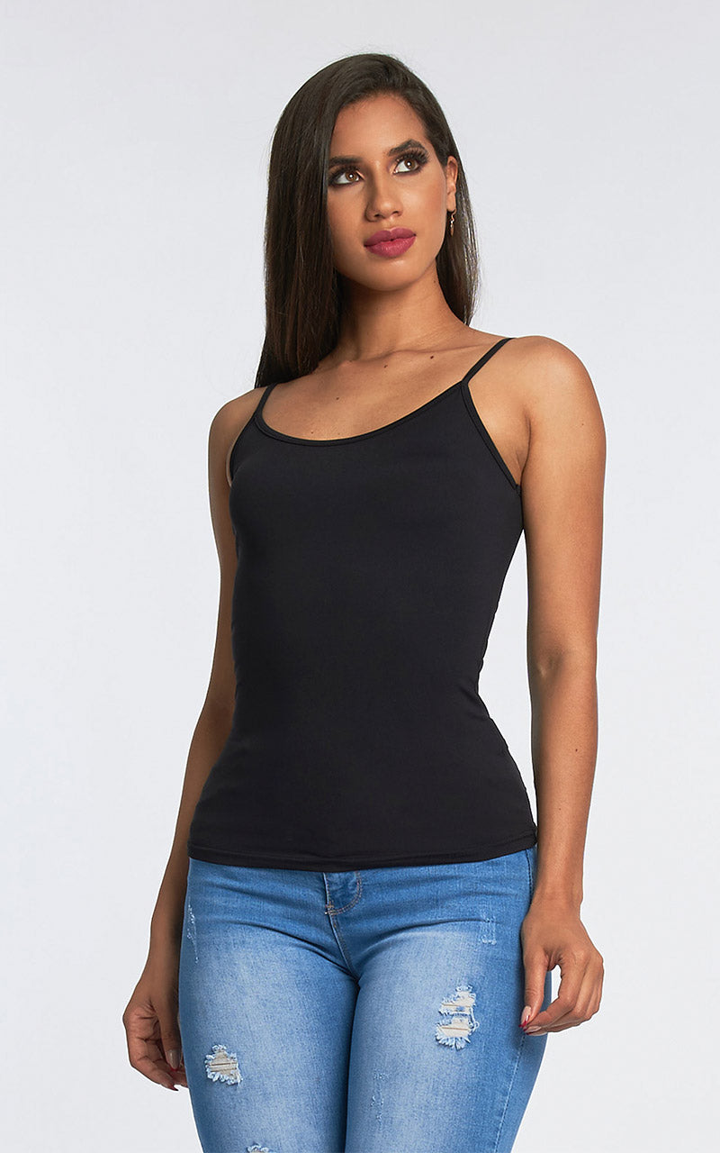 ITZEL BASIC TOP