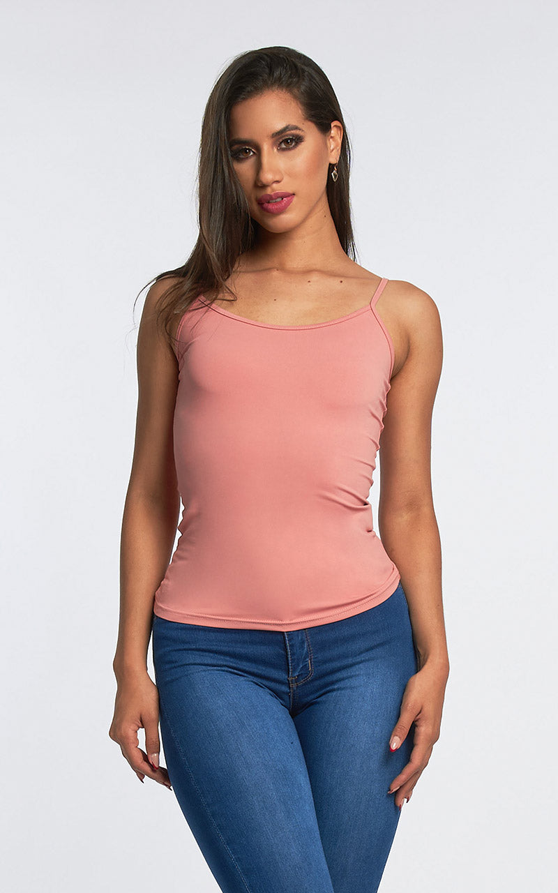 ITZEL BASIC TOP