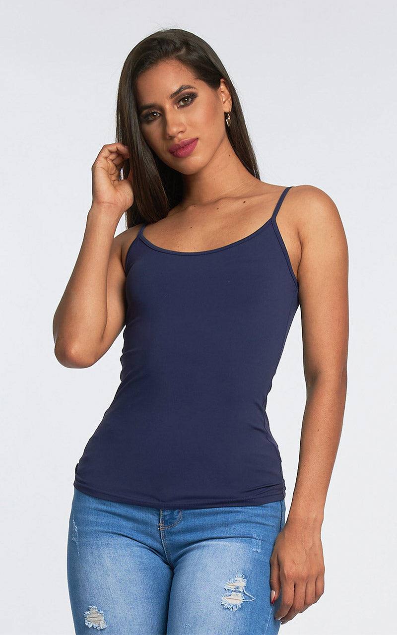 ITZEL BASIC TOP