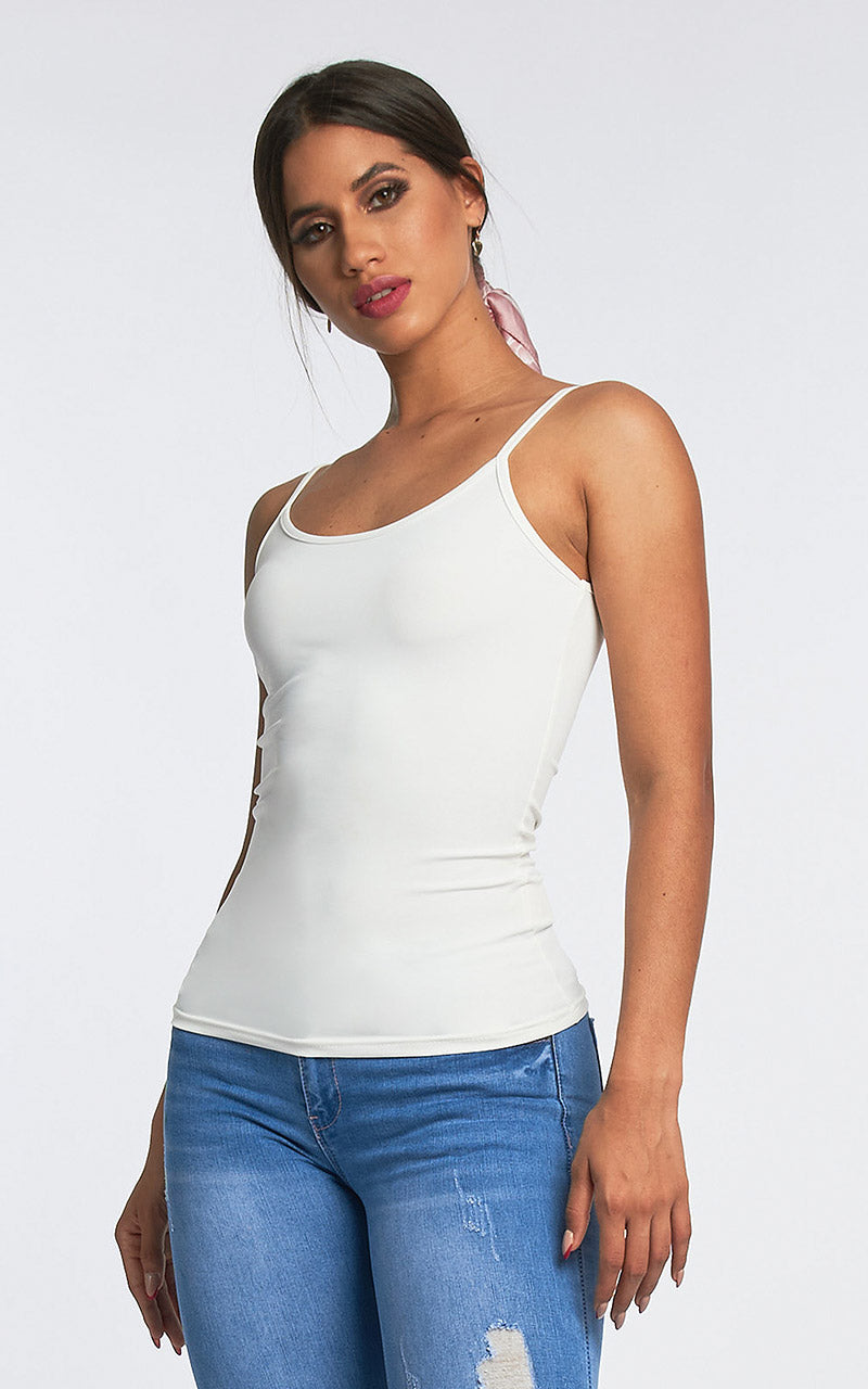ITZEL BASIC TOP