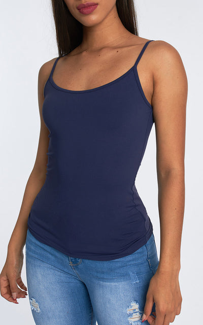 ITZEL BASIC TOP