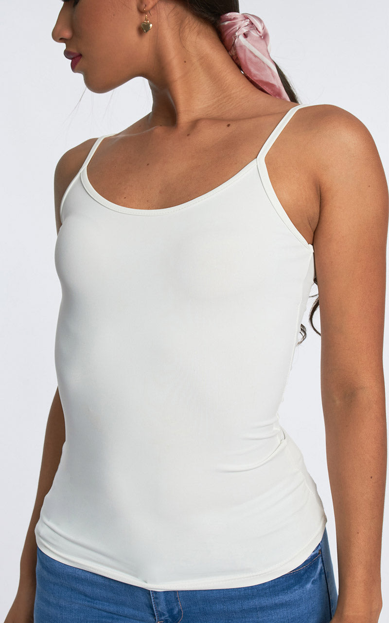ITZEL BASIC TOP