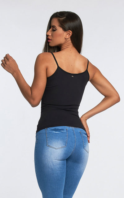 ITZEL BASIC TOP