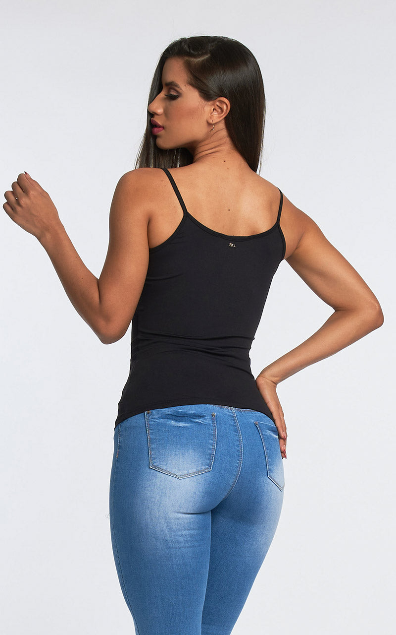 ITZEL BASIC TOP