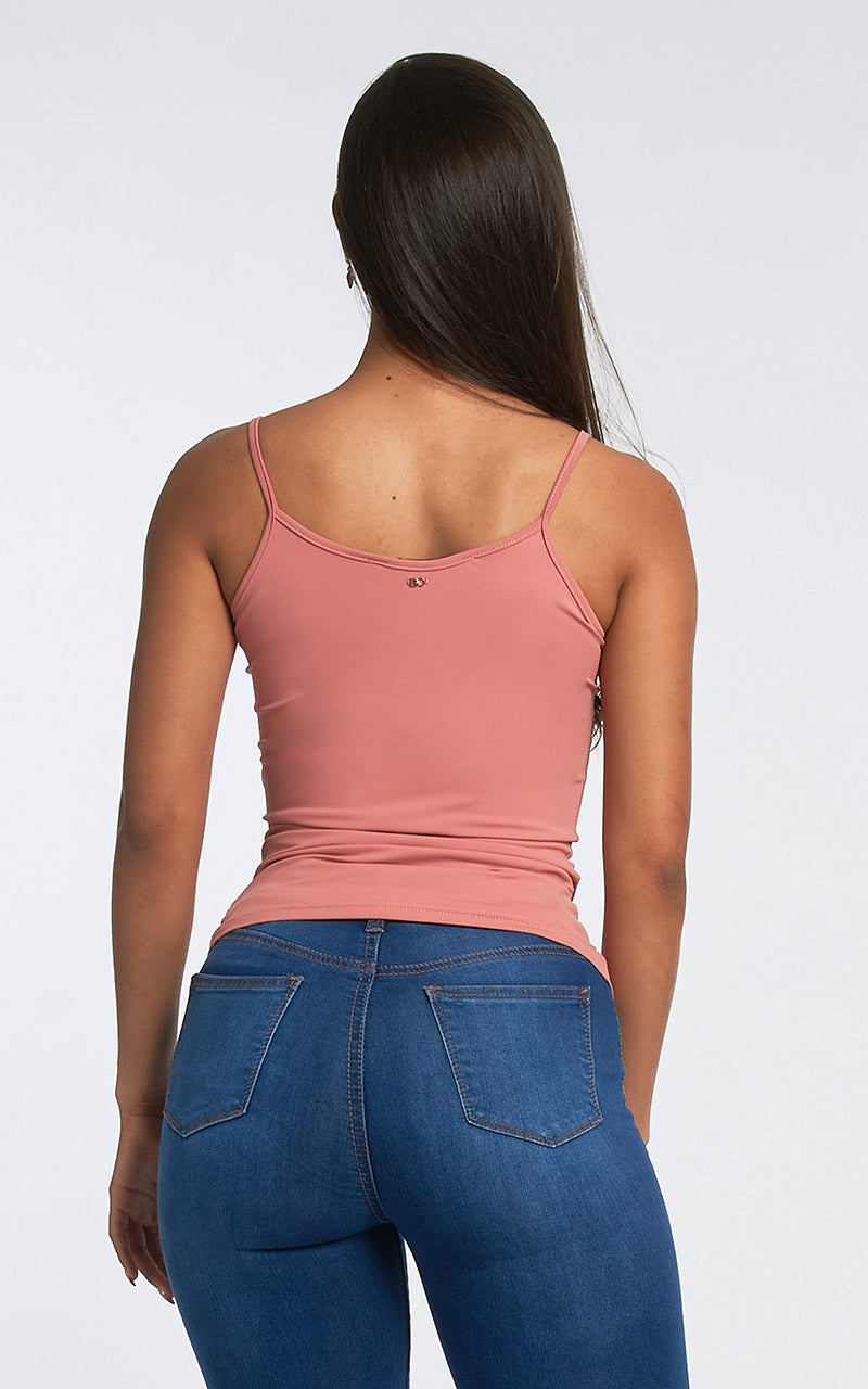 ITZEL BASIC TOP