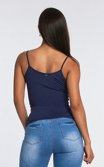 ITZEL BASIC TOP