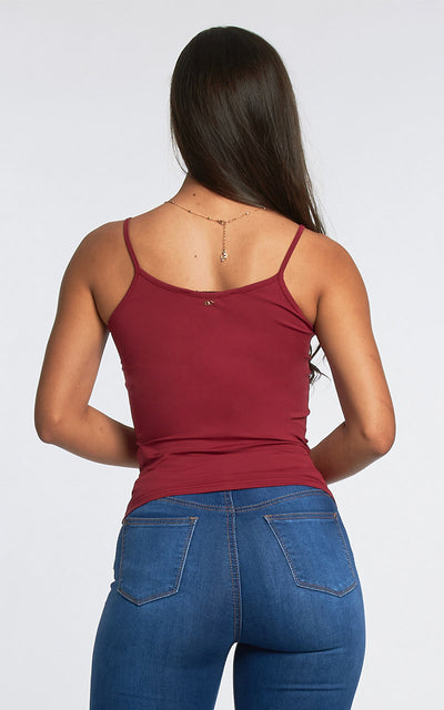 ITZEL BASIC TOP