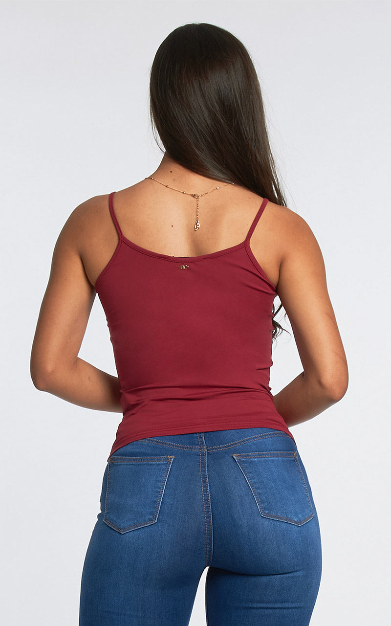ITZEL BASIC TOP