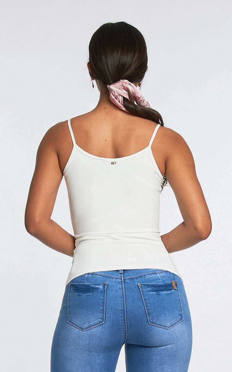 ITZEL BASIC TOP